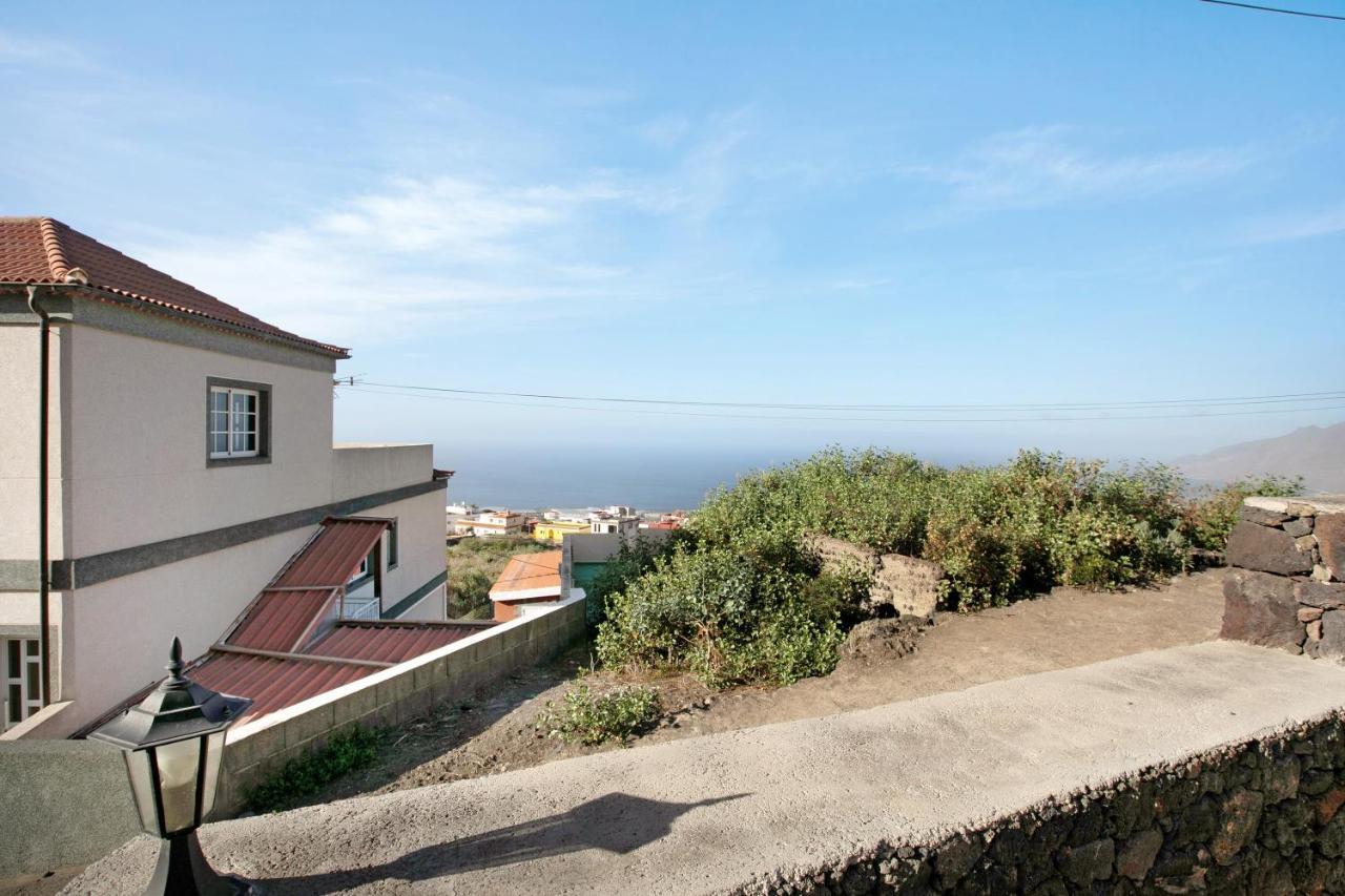 Vila Casa Tia Eulalia Frontera Exteriér fotografie