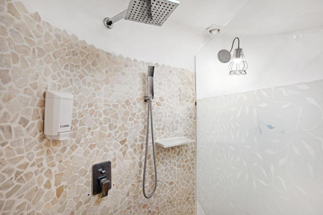 Vila Casa Tia Eulalia Frontera Exteriér fotografie